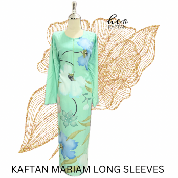 Kaftan Mariam LS468