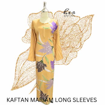 Kaftan Mariam LS464