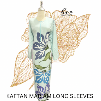 Kaftan Mariam LS461