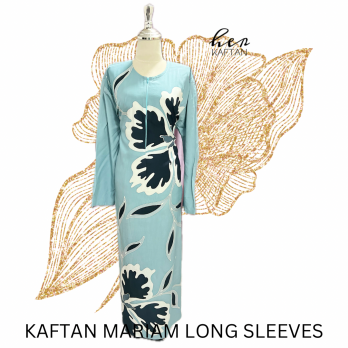 Kaftan Mariam LS475