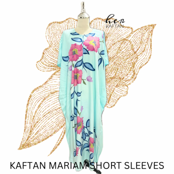 Kaftan Mariam SS5710