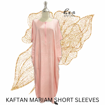 Kaftan Mariam SS5716