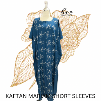 Kaftan Mariam SS5713