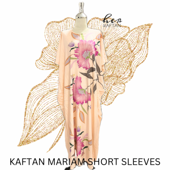 Kaftan Mariam SS5709