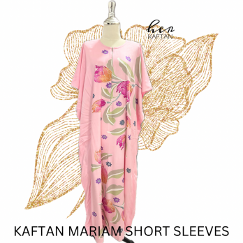 Kaftan Mariam SS5708