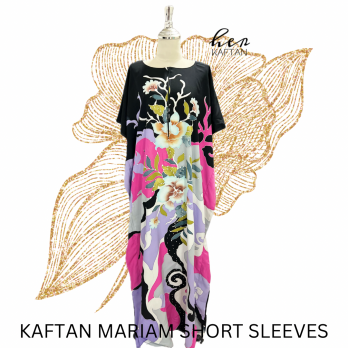 Kaftan Mariam Defect 02