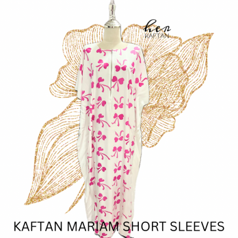 Kaftan Mariam SS5723