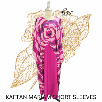 Kaftan Mariam SS5711