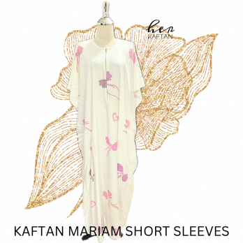 Kaftan Mariam SS5706