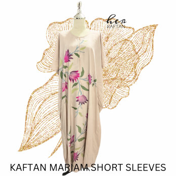 Kaftan Mariam SS5705