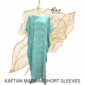 Kaftan Mariam SS5715