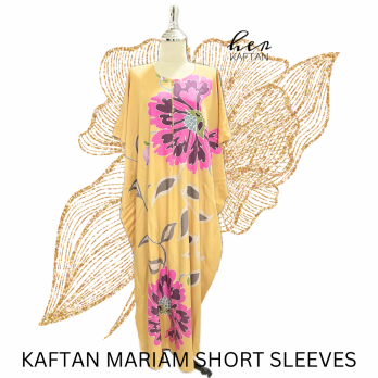 Kaftan Mariam SS5704