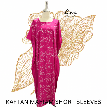 Kaftan Mariam SS5714