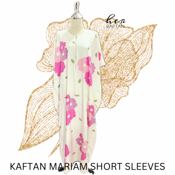 Kaftan Mariam SS5703