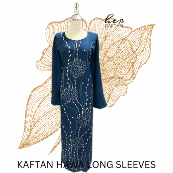 Kaftan Hawa LS1159