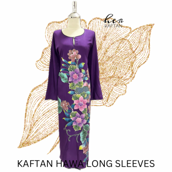 Kaftan Hawa LS1157