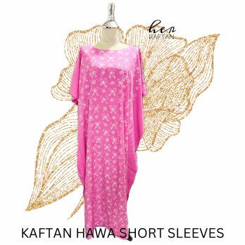 Kaftan Hawa SS1558