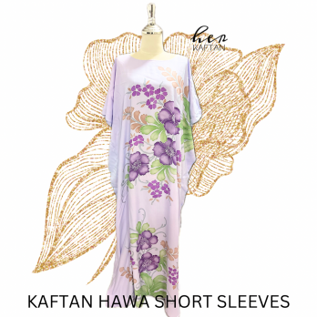 Kaftan Hawa SS1567