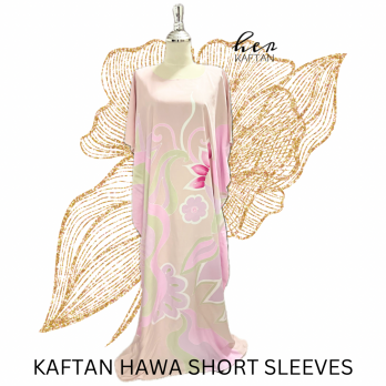 Kaftan Hawa SS1551