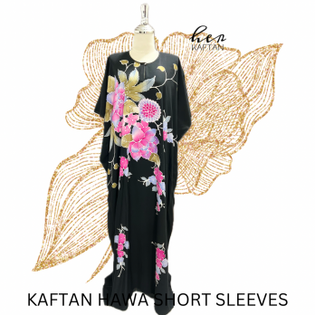 Kaftan Hawa SS1569