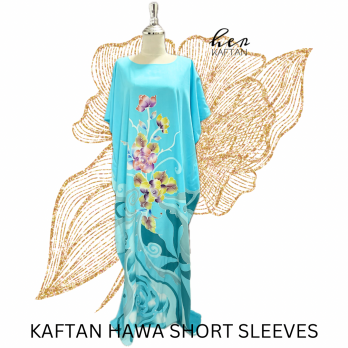 Kaftan Hawa SS1557