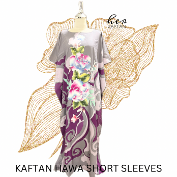 Kaftan Hawa SS1566