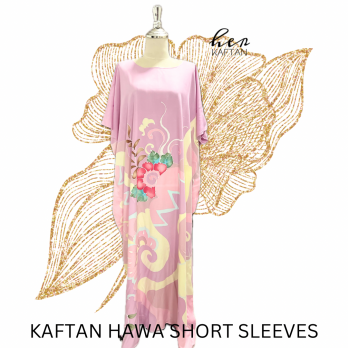 Kaftan Hawa SS1552