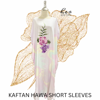 Kaftan Hawa SS1553