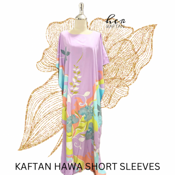 Kaftan Hawa SS1554