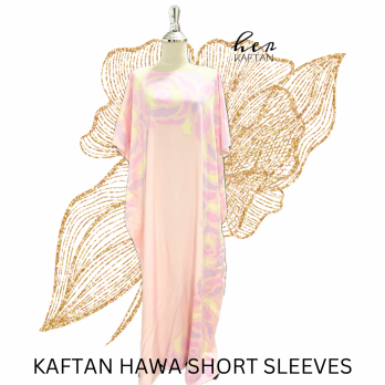 Kaftan Hawa SS1555