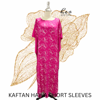 Kaftan Hawa SS1565