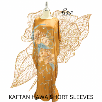 Kaftan Hawa SS1571