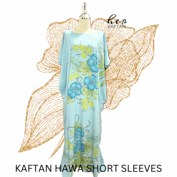 Kaftan Hawa SS1572