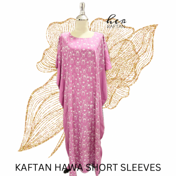 Kaftan Hawa SS1559