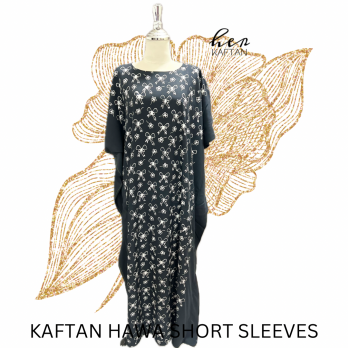 Kaftan Hawa SS1563