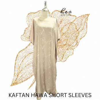 Kaftan Hawa SS1561