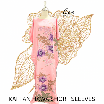 Kaftan Hawa SS1570