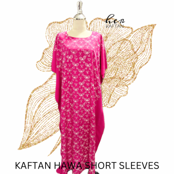 Kaftan Hawa SS1564