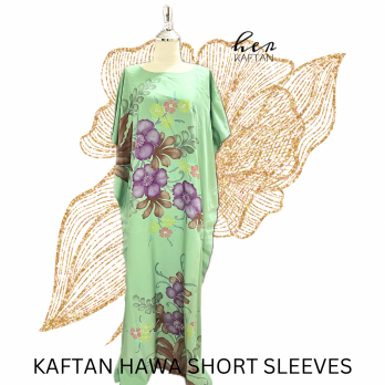 Kaftan Hawa SS1568