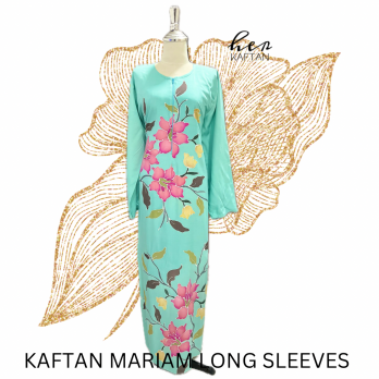 Kaftan Mariam LS488