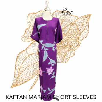 Kaftan Mariam SSP5742