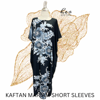 Kaftan Mariam SS5750