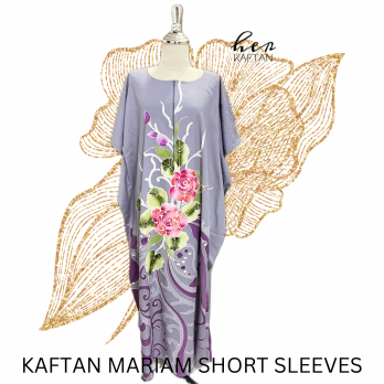 Kaftan Mariam SS5751
