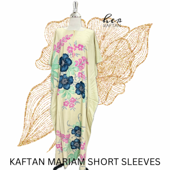 Kaftan Mariam SS5753