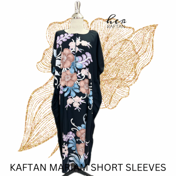 Kaftan Mariam SS5755