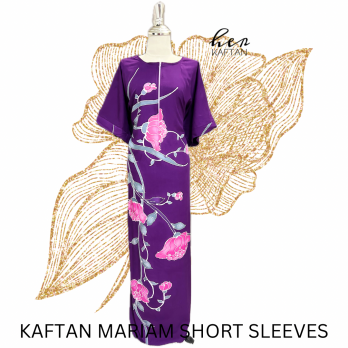 Kaftan Mariam SSP5744
