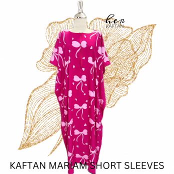 Kaftan Mariam SS5758