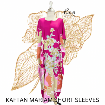 Kaftan Mariam SS5763