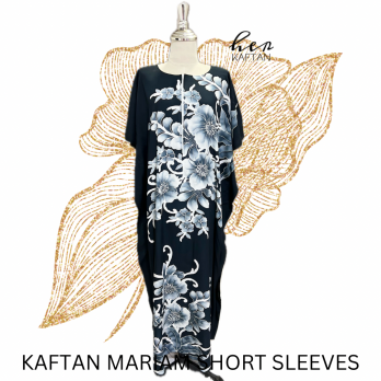 Kaftan Mariam SS5759
