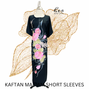 Kaftan Mariam SSP5743